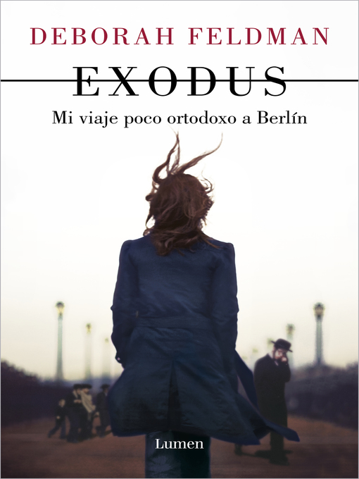 Title details for Exodus by Deborah Feldman - Wait list